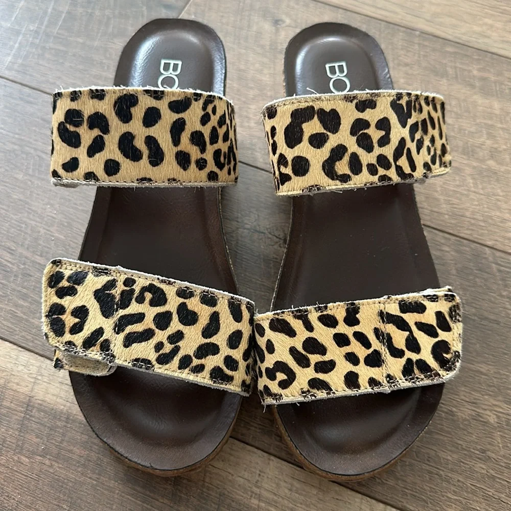 Wedges - Picture 2 of 4